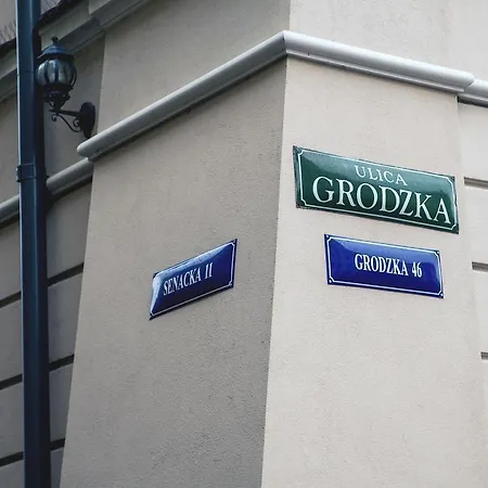 Royal By Otr Διαμέρισμα Krasków