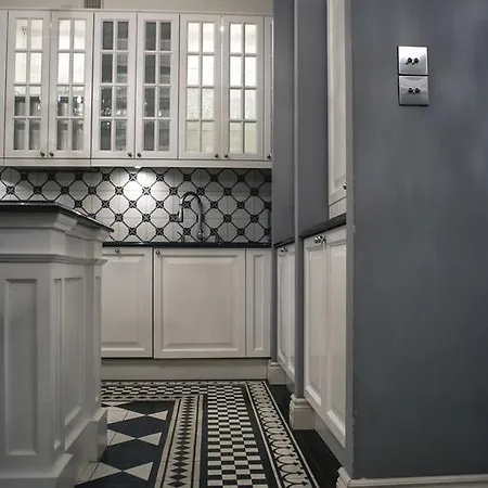 Apartamento Royal By Otr