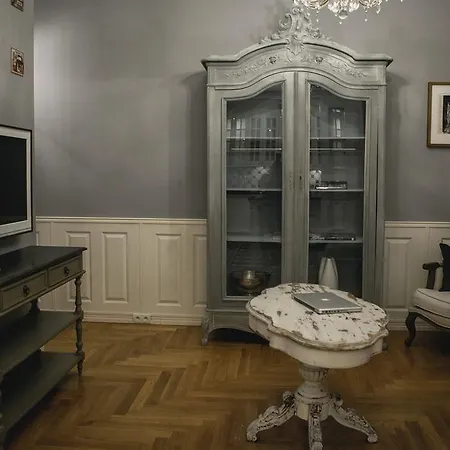 Royal By Otr Appartement