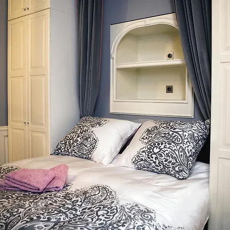 Appartement Royal By Otr