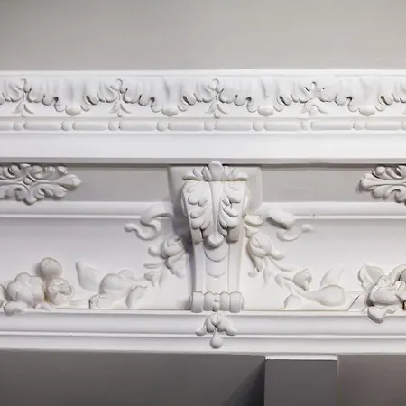 Appartement Royal By Otr Krakau