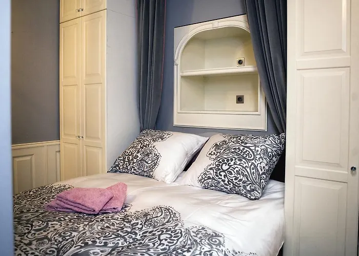 Apartment Royal By Otr