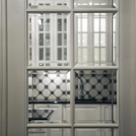 아파트 Royal By Otr 크라쿠프