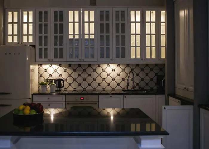 Royal By Otr 크라쿠프