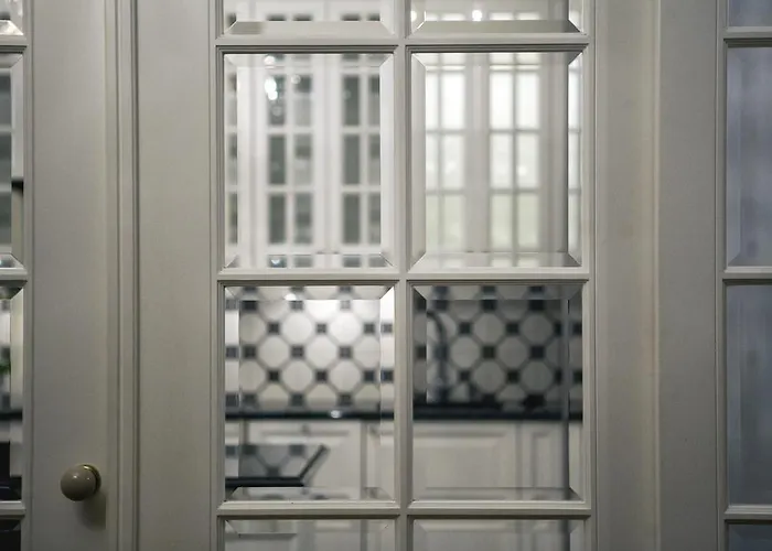 아파트 Royal By Otr 크라쿠프