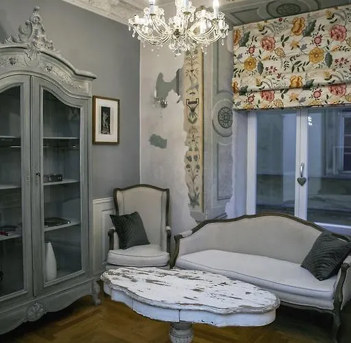 Royal By Otr 아파트 *