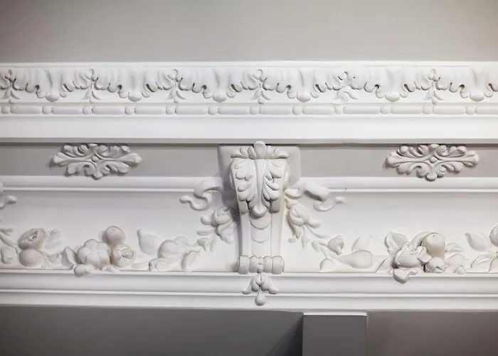 아파트 Royal By Otr 크라쿠프