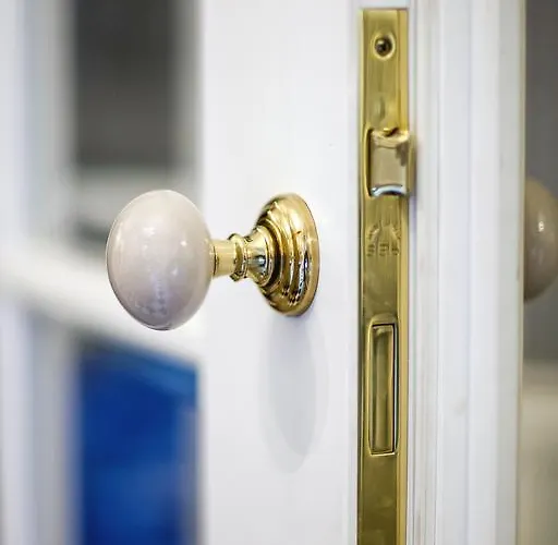 아파트 Royal By Otr