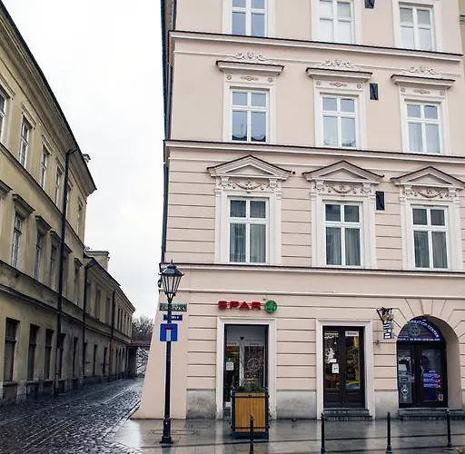 아파트 Royal By Otr *